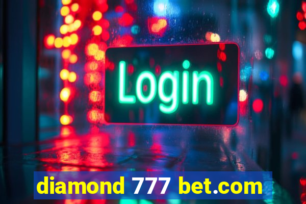 diamond 777 bet.com